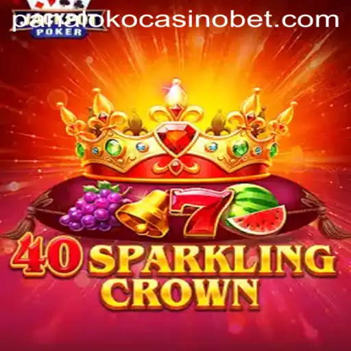 Discover the Thrills of 40SparklingCrown at Panaloko Casino
