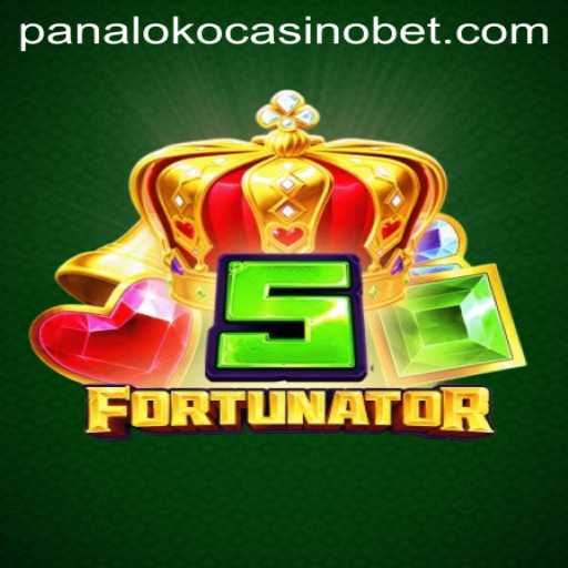 Discovering 5Fortunator: A Thrilling Adventure at Panaloko Casino