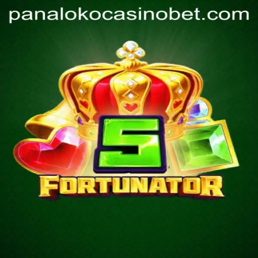 Discovering 5Fortunator: A Thrilling Adventure at Panaloko Casino