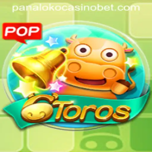 Exploring the Thrilling World of 6Toros at Panaloko Casino