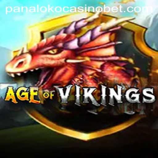 AgeofViking: Unearthing the Thrilling Saga in the Realm of Panaloko Casino