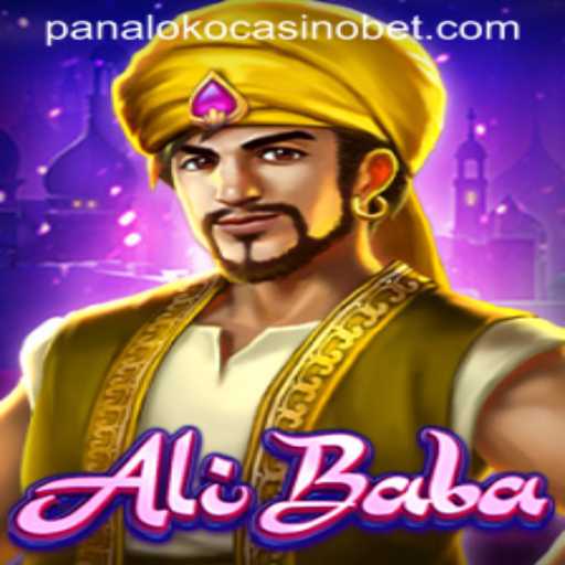 Discover the World of AliBaba: A Glimpse into Panaloko Casino's Unique Offering