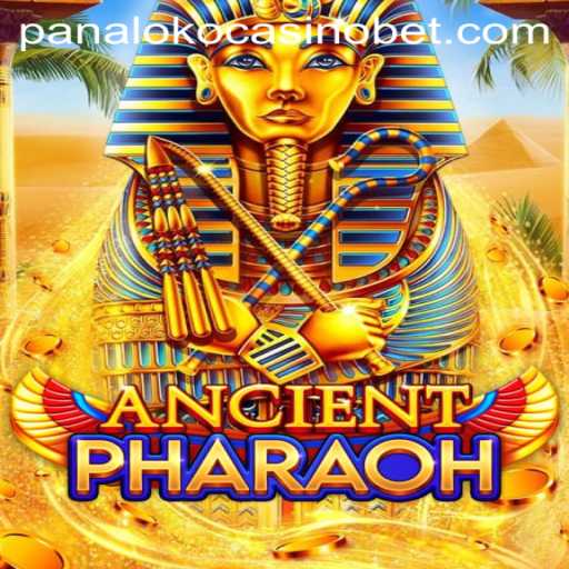 AncientPharaoh: The Mesmeric Experience at Panaloko Casino