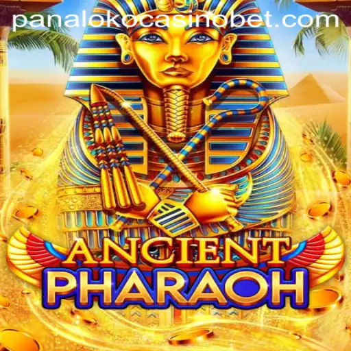 AncientPharaoh: The Mesmeric Experience at Panaloko Casino