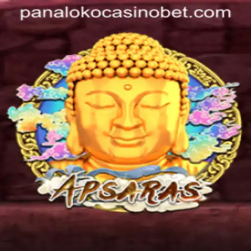 Discover the Enchanting World of Apsaras at Panaloko Casino