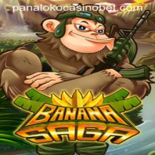 BananaSaga: A Thrilling Dive into Panaloko Casino Adventure