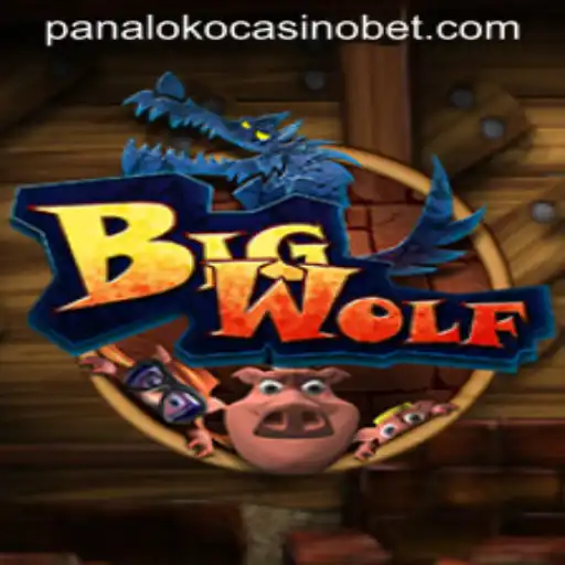 Exploring BigWolf: A Closer Look at the Intriguing Casino Game with Panaloko Casino