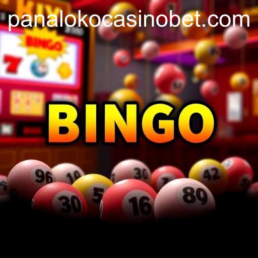 Exploring the Exciting World of Bingo Games at Panaloko Casino