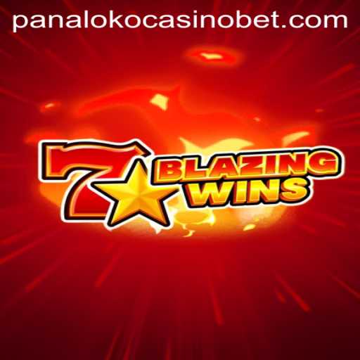 Exploring BlazingWins: An Exciting Adventure at Panaloko Casino