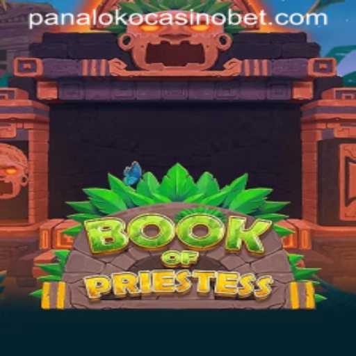 Exploring the Mysteries of 'Book Of Priestess' at Panaloko Casino