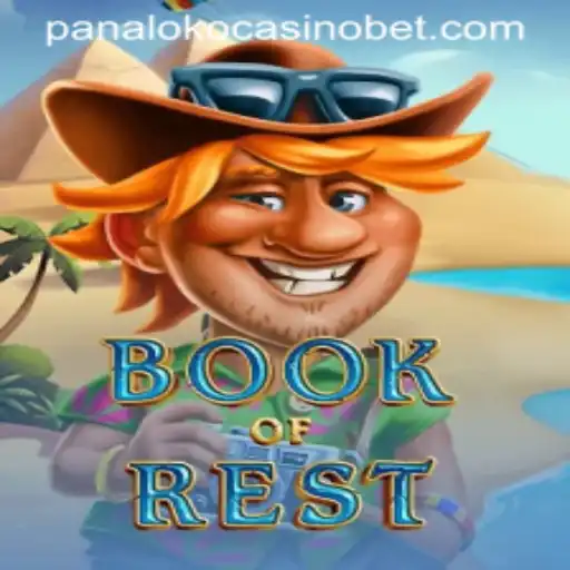Exploring the Exciting World of BookofRest at Panaloko Casino