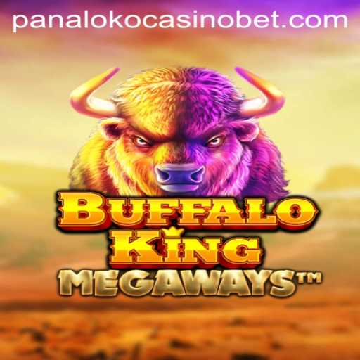 Discovering the Excitement of BuffaloKing at Panaloko Casino