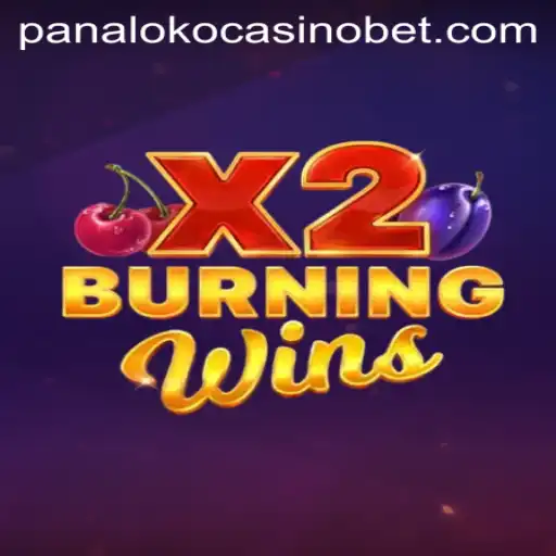 Exploring BurningWinsX2: The Latest Hit at Panaloko Casino