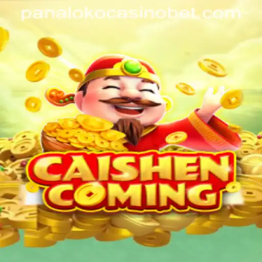 Dive into the Excitement of CAISHENCOMING at Panaloko Casino