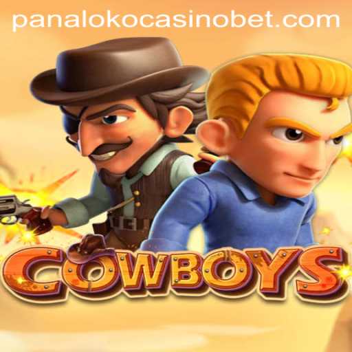 COWBOYS and Panaloko Casino: A Riveting New Experience