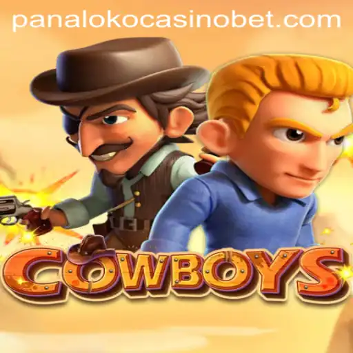 COWBOYS and Panaloko Casino: A Riveting New Experience