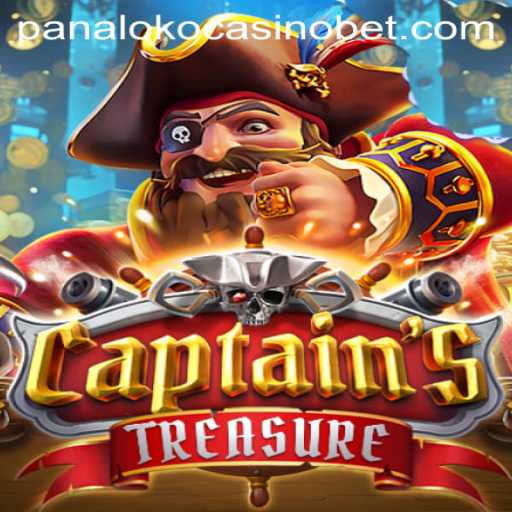 Exploring CaptainssTreasure: An Engaging Adventure at Panaloko Casino