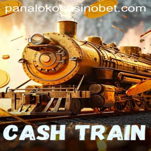 Explore the Thrills of CashTrain at Panaloko Casino