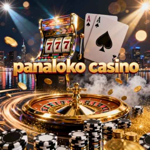 panaloko casino
