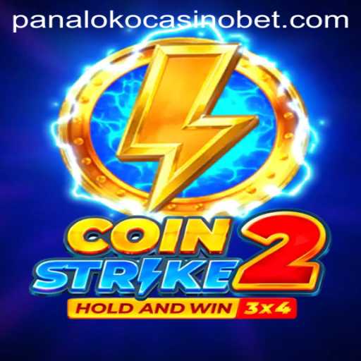 Discover the Thrills of CoinStrike2: A Deep Dive into the Exciting World of Panaloko Casino Games