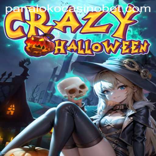 Experience the Thrills of CrazyHalloween at Panaloko Casino