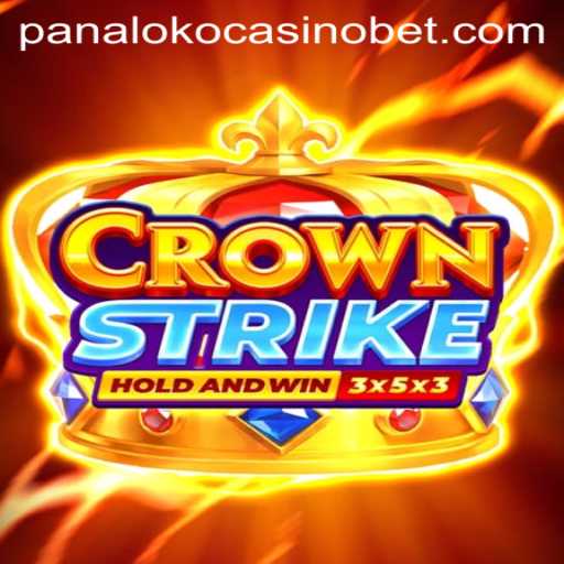 Exploring the Exciting World of Crownstrike at Panaloko Casino