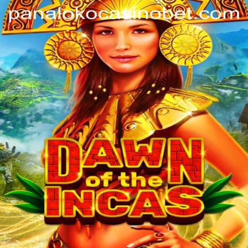 Dawn of the Incas: A Captivating Journey Through History in Panaloko Casino