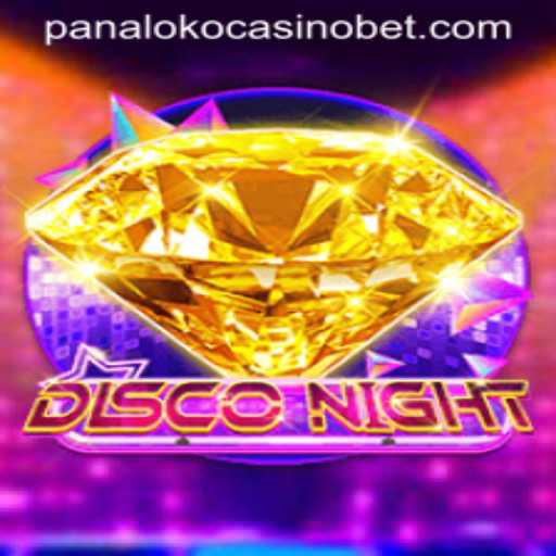 Exploring the Thrills of DiscoNight: A Journey into the Panaloko Casino Game