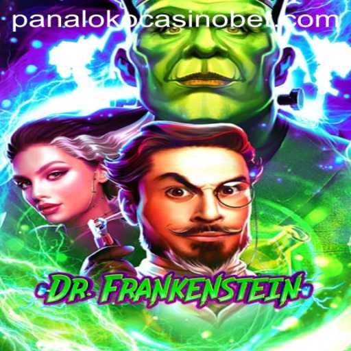Unveiling the Thrilling World of DrFrankenstein at Panaloko Casino