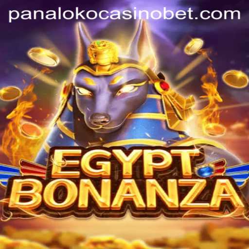 Unveiling EgyptBonanza: The Enchanting World of Ancient Treasures at Panaloko Casino
