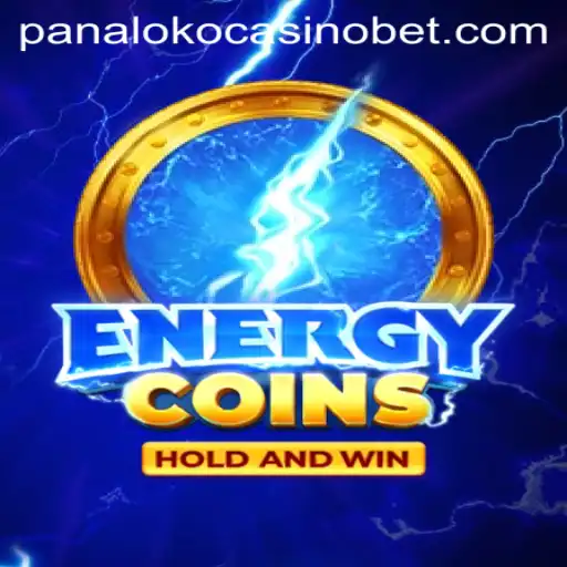 Exploring the Thrills of EnergyCoins in Panaloko Casino