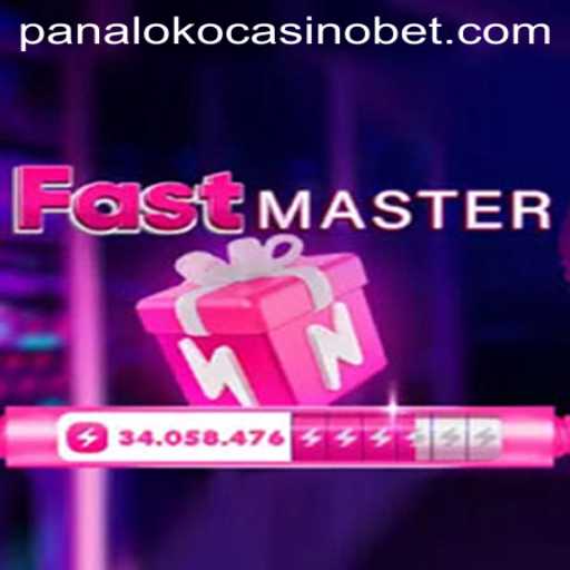 FastMaster: The Thrilling World of High-Speed Gaming at Panaloko Casino