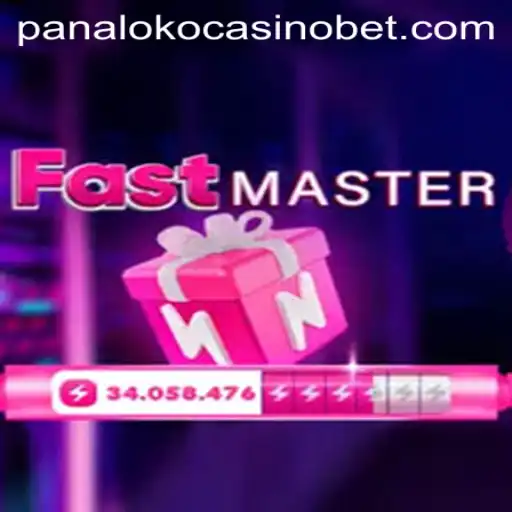 FastMaster: The Thrilling World of High-Speed Gaming at Panaloko Casino