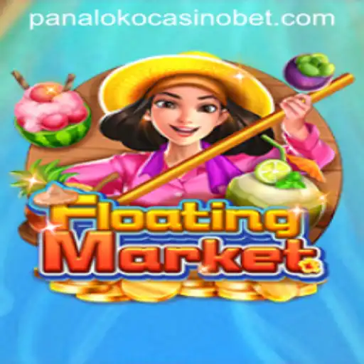 Exploring FloatingMarket: A Dive into the Dynamic World of Panaloko Casino