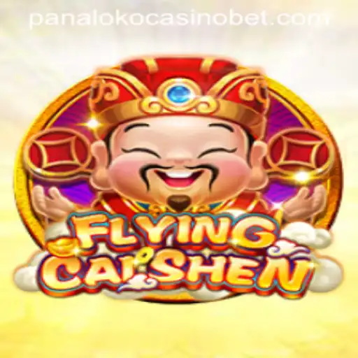 Discover the Thrilling World of FlyingCaiShen at Panaloko Casino