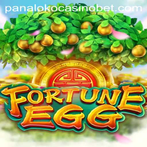 Discover the Thrilling World of FortuneEgg at Panaloko Casino