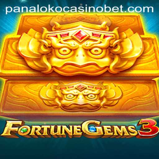 Exploring FortuneGems3 at Panaloko Casino