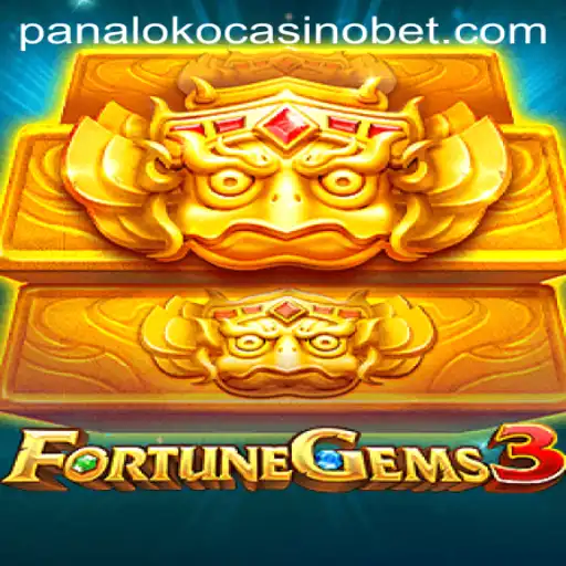 Exploring FortuneGems3 at Panaloko Casino