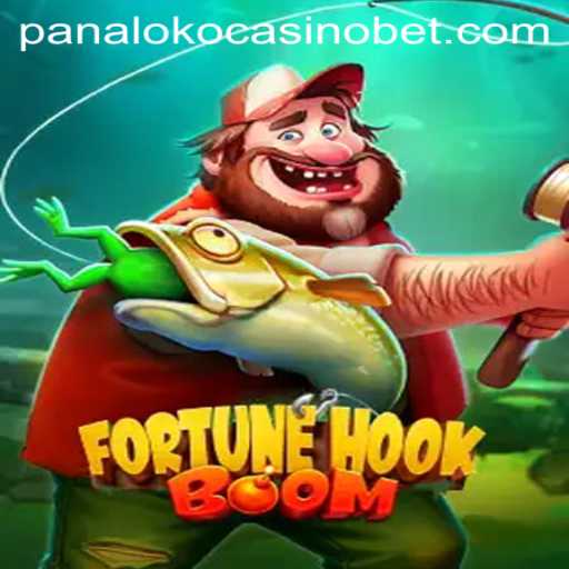 Discovering FortuneHookBoom: The Exciting World of Panaloko Casino's Latest Addition