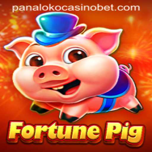 Discover the Exciting World of FortunePig at Panaloko Casino