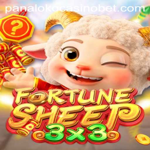 Exploring FortuneSheep: A New Addition to Panaloko Casino
