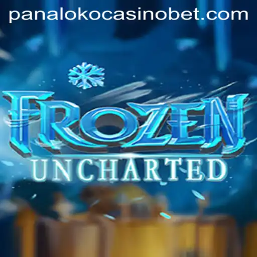 Experience Adventure with FrozenUncharted at Panaloko Casino