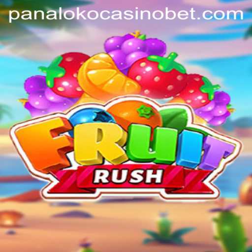 Unveiling the Thrills of FruitRush: A Comprehensive Overview