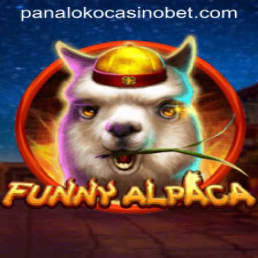 Exploring the Engaging World of FunnyAlpaca: The Panaloko Casino Experience