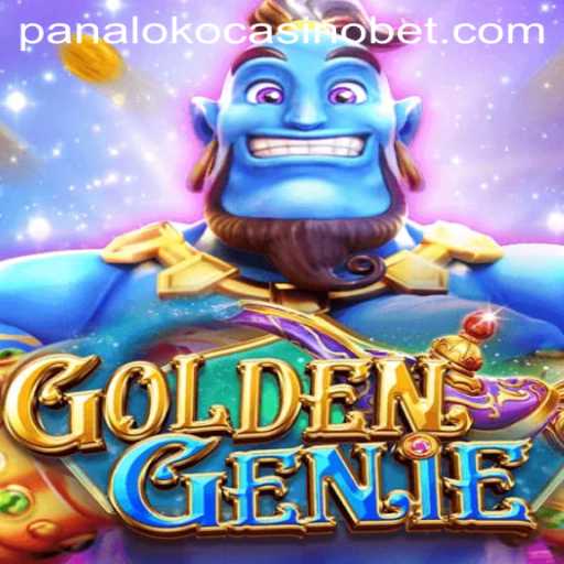 Discover the Exciting World of Goldengenie at Panaloko Casino