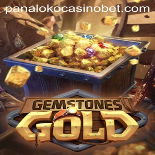 Exploring the Latest Casino Sensation: GemstonesGold and Its Thrilling Features at Panaloko Casino