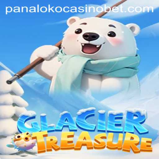 Discover the Excitement of GlacierTreasure: A Panaloko Casino Adventure