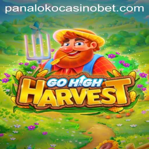 Exploring GoHighHarvest: A New Frontier in Panaloko Casino Entertainment