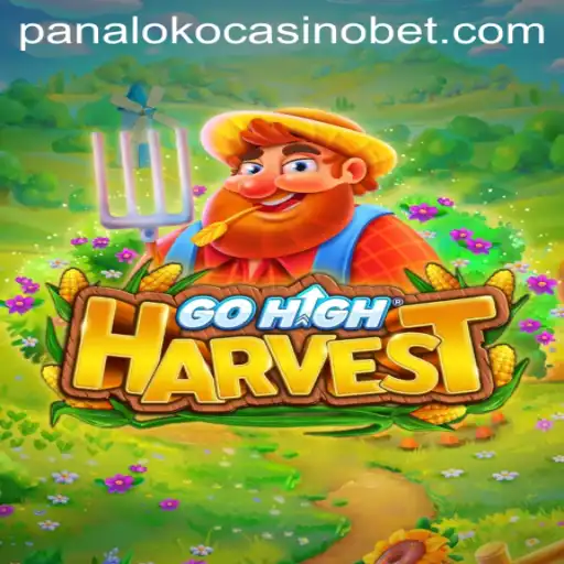 Exploring GoHighHarvest: A New Frontier in Panaloko Casino Entertainment