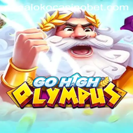 Discover the Thrills of GoHighOlympus: A Premier Slot Experience at Panaloko Casino